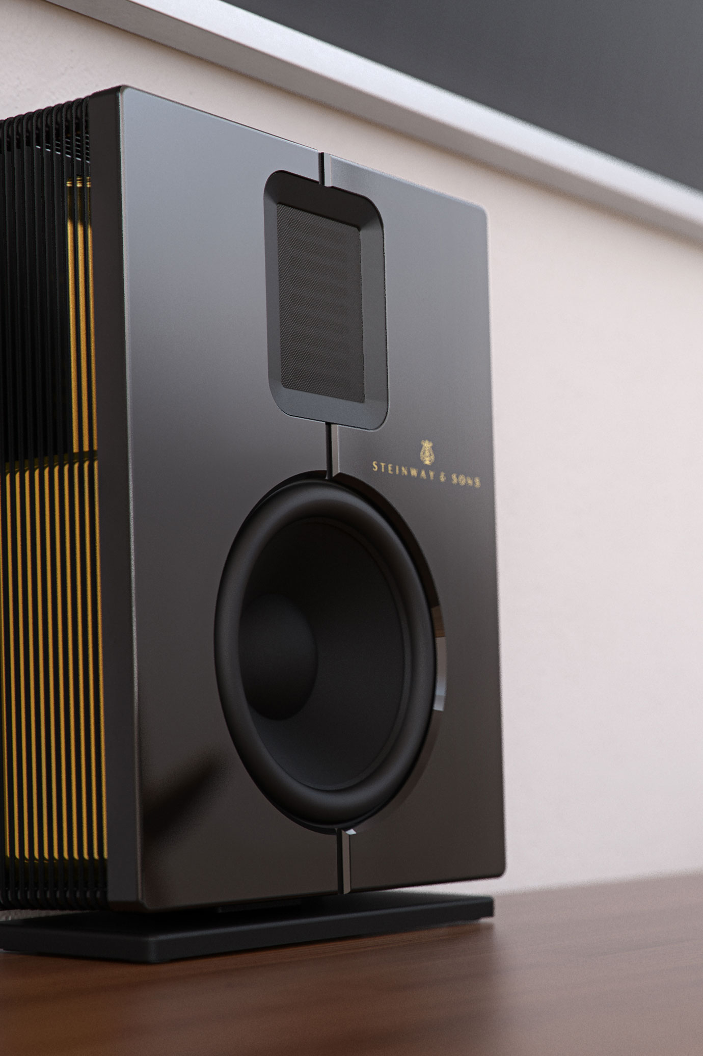 High Performance Audio