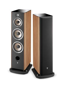 Focal Speaker Aria 900
