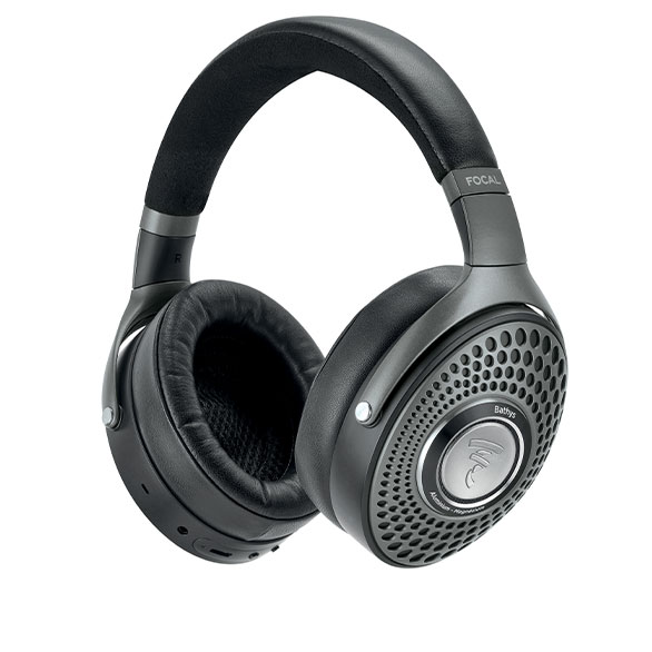 Focal Headphones Bathys