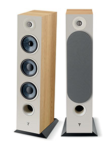 Focal Speaker Chora
