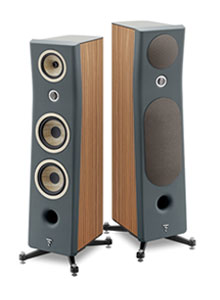 Focal Speaker Kanta