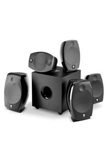 Focal Speaker Sib Evo