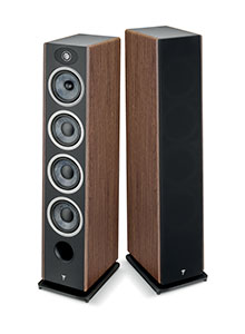 Focal Speaker Vestia