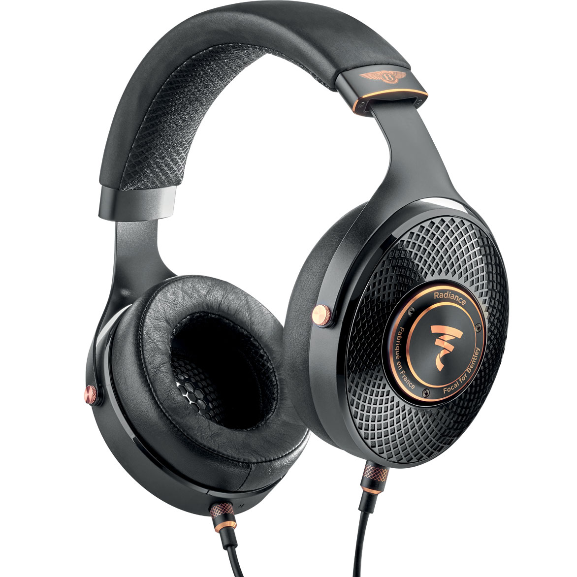 Focal Headphones Radiance