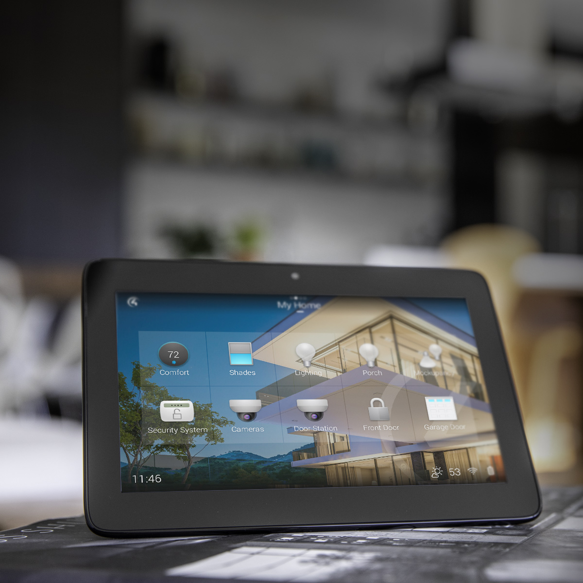 One App for Everything