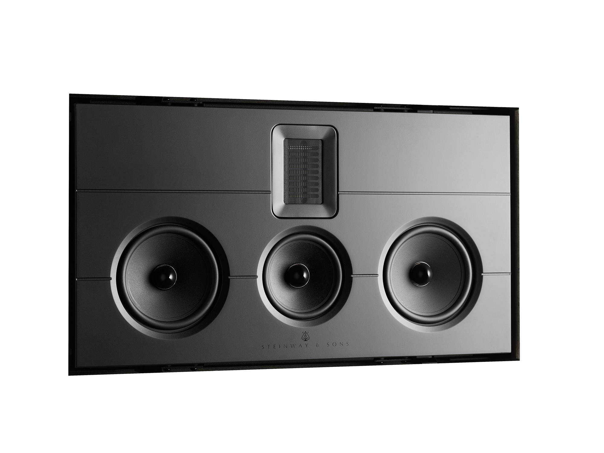 Steinway Model LSR-210