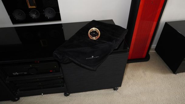 Colony Speakers And Sub