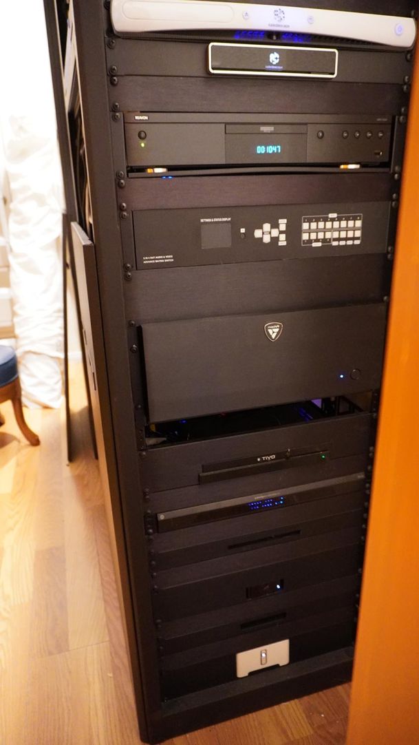 Rack Mad Vr In Glazer Rack Systems