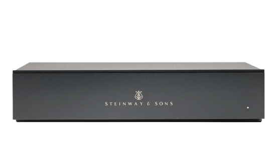 Steinway A 2