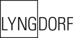 Lyngdorf Logo