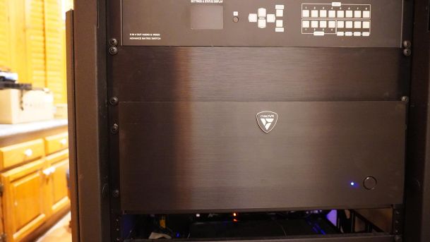 Rack Mad Vr In Glazer Rack Systems