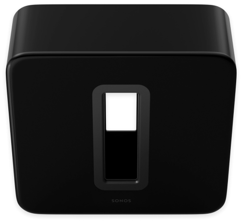 Sonos Amplifier