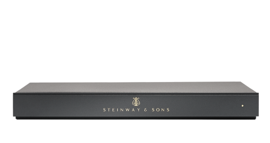 Steinway A 1
