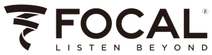 focal logo