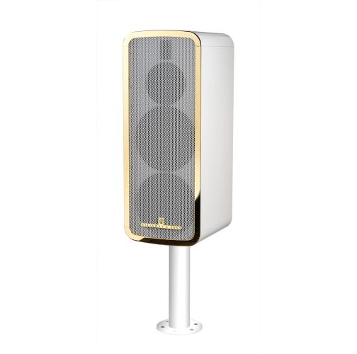 Steinway Marine white Speaker