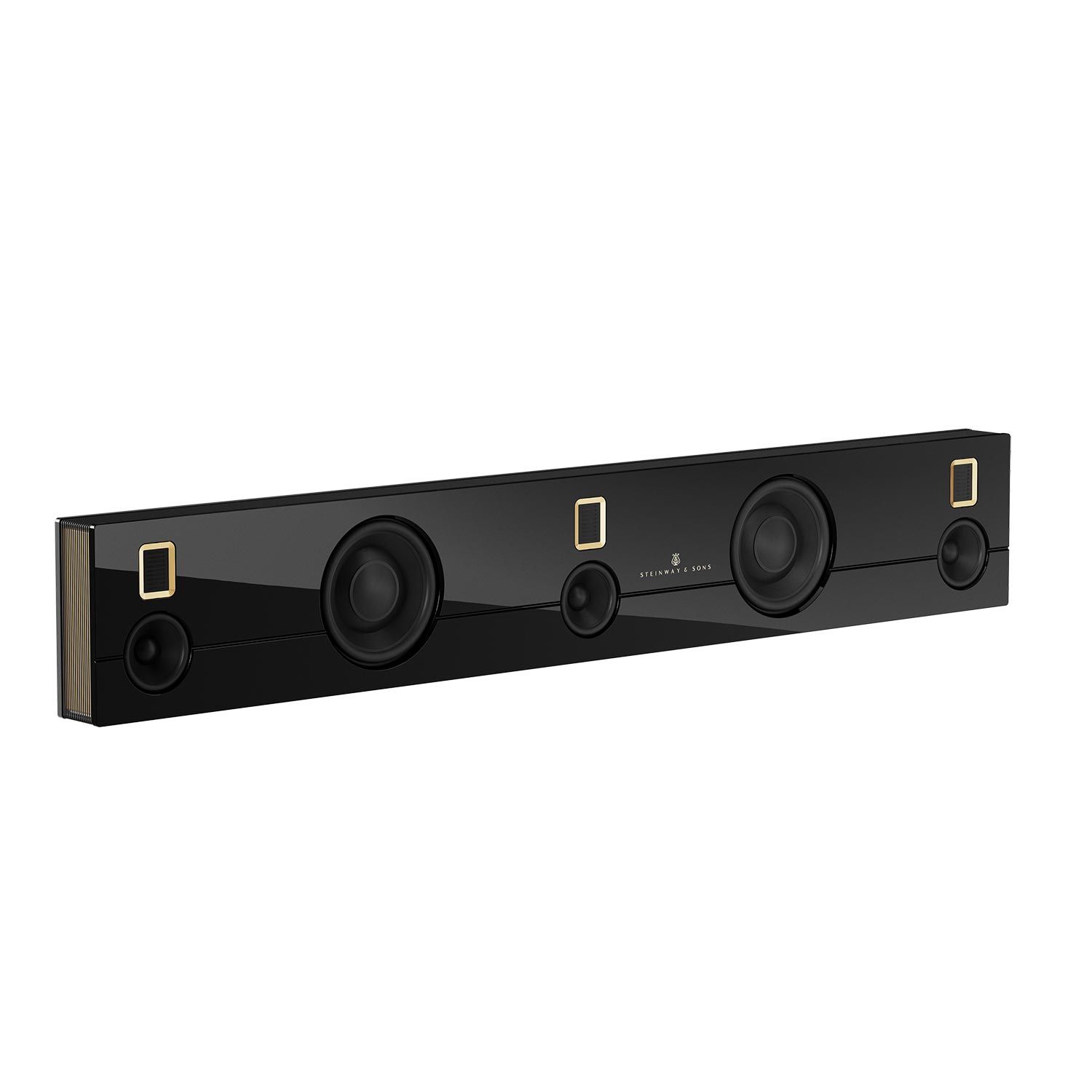 Steinway Model S Soundbar