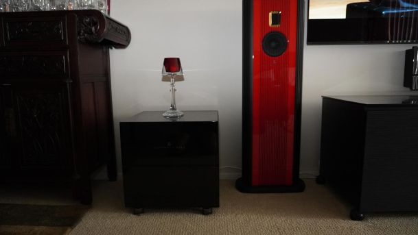 Colony Speakers And Sub