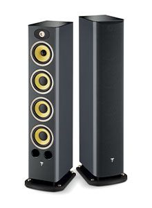 Focal Speaker Aria K2