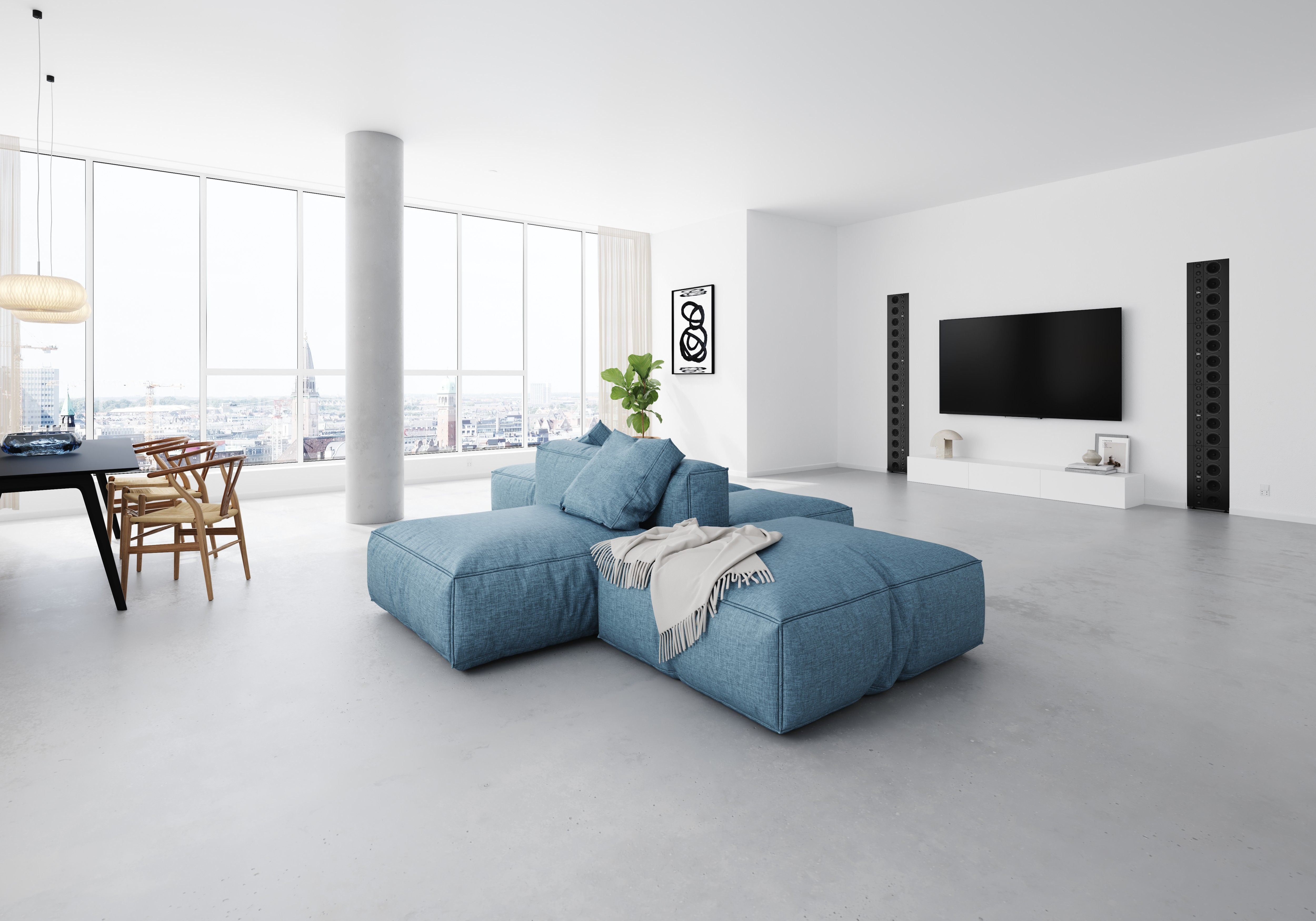 Lyngdorf Audio