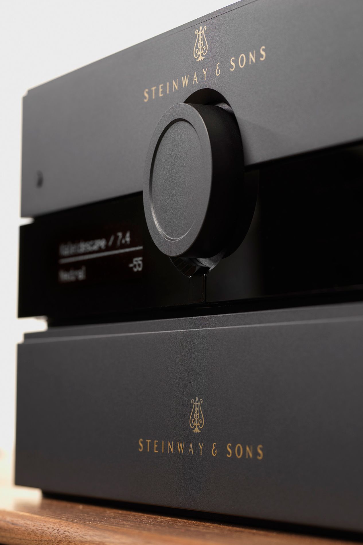 High-Performance Audio
