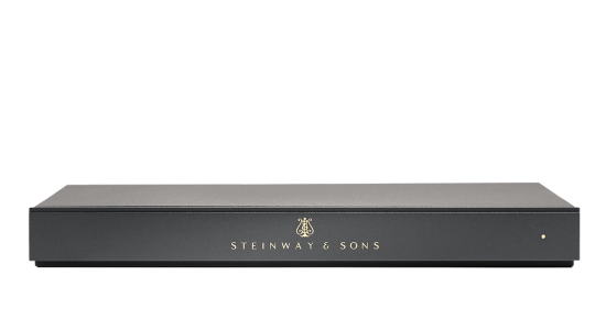 Steinway A 1