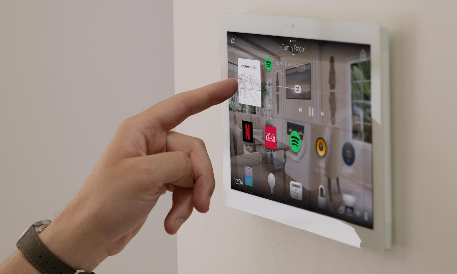 Control4